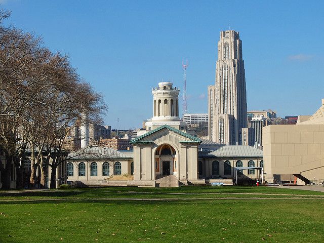 Carnegie Mellon University